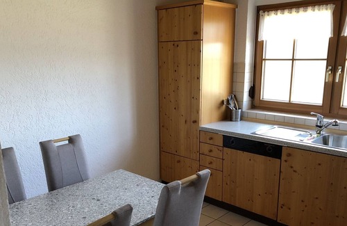 Winden im Elztal Apartment | Ferienwohnung "Abendsonne", im Nebenhaus mit 55qm, 1 Schlafraum für max. 2 Personen