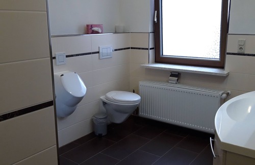 Rachtig Apartment | Ferienwohnung mit bis zu 11 Personen , Grosse Terrasse