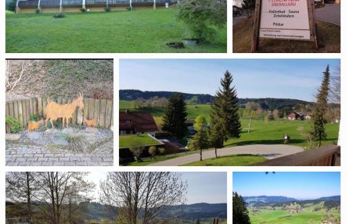 Missen-Wilhams Apartment | Ferienwohnung deine Auszeit im Allgäu
