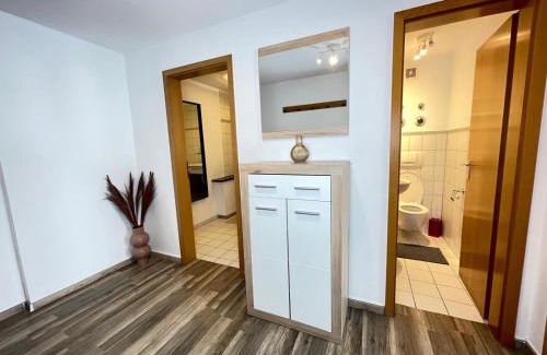 Denkendorf Apartment | Ferienwohnung Denkendorf 2