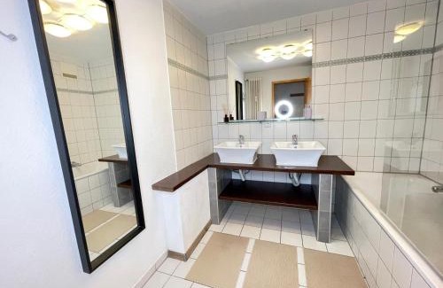 Denkendorf Apartment | Ferienwohnung Denkendorf 2
