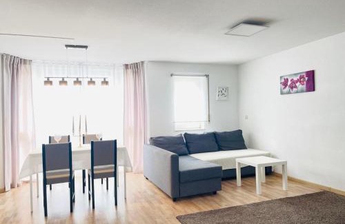 Denkendorf Apartment | Ferienwohnung Denkendorf 2