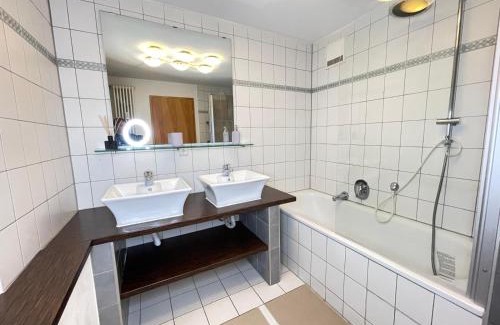 Denkendorf Apartment | Ferienwohnung Denkendorf 2
