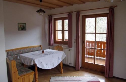 St. Gilgen Apartment | Ferienwohnung Dichtlbauer
