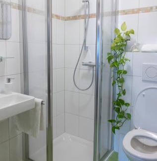 St. Gilgen Apartment | Ferienwohnung Dichtlbauer