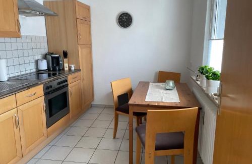 Dieblich Apartment | Ferienwohnung Dieblich an der Mosel