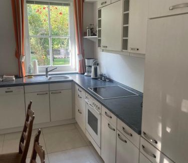 Ladbergen Apartment | Ferienwohnung Dilling