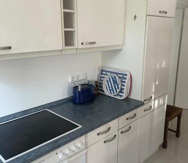 Ladbergen Apartment | Ferienwohnung Dilling