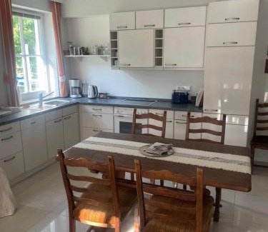 Ladbergen Apartment | Ferienwohnung Dilling