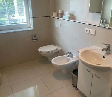 Ladbergen Apartment | Ferienwohnung Dilling