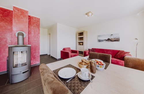 Puddemin Apartment | Ferienwohnung Direkt an der Marina - App. 2