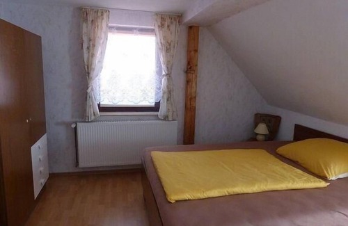 Domsuhl Apartment | Ferienwohnung Domsühl