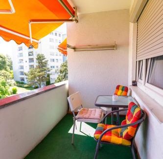 Rheinfelden Apartment | Ferienwohnung Dreiländereck