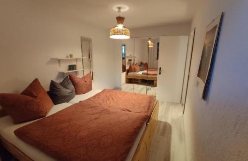 Dresden Apartment | Ferienwohnung Dresden Pillnitz am Weinberg