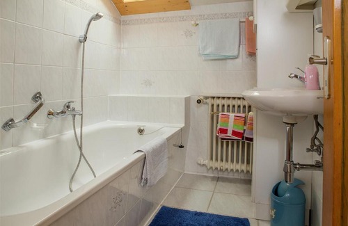 Steinach Apartment | Ferienwohnung Dressler