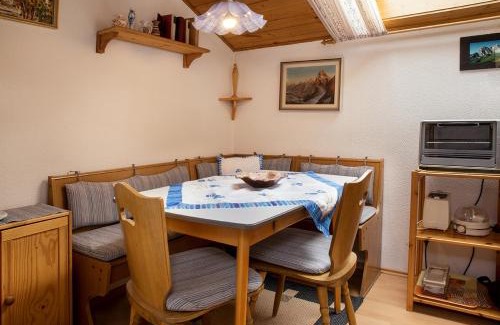 Steinach Apartment | Ferienwohnung Dressler