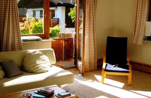 Kiefersfelden Apartment | Ferienwohnung Ebner