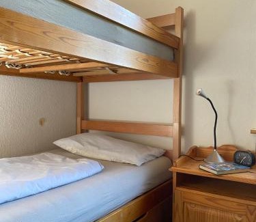 Todtnau Apartment | Ferienwohnung Ebser