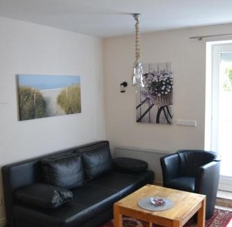 Eckernfoerde Apartment | Ferienwohnung Eckernforde