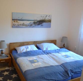 Eckernfoerde Apartment | Ferienwohnung Eckernforde