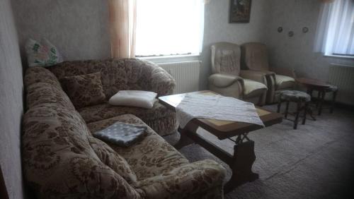 Ehrenfriedersdorf Apartment | Ferienwohnung Ehrenfriedersdorf