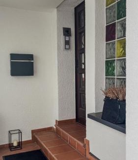 Pelm Apartment | Ferienwohnung Eifelglück