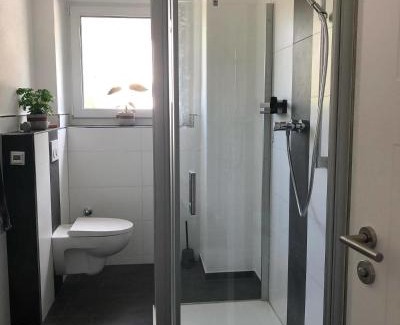 Pelm Apartment | Ferienwohnung Eifelglück