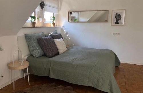 Pelm Apartment | Ferienwohnung Eifelglück