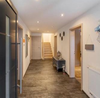 Hellenthal House | Ferienwohnung Eifelhöhe Pützer