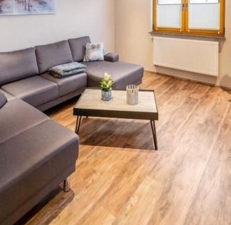 Hellenthal House | Ferienwohnung Eifelhöhe Pützer