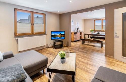 Hellenthal House | Ferienwohnung Eifelhöhe Pützer