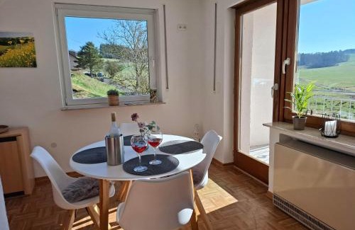 Winkel Apartment | Ferienwohnung Eifelruhe