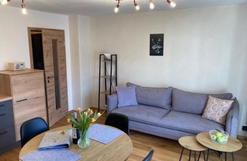 Kruen Apartment | Ferienwohnung Einklang