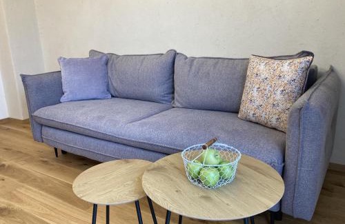 Kruen Apartment | Ferienwohnung Einklang