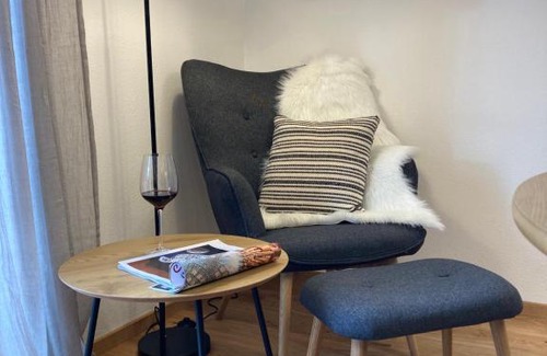 Kruen Apartment | Ferienwohnung Einklang