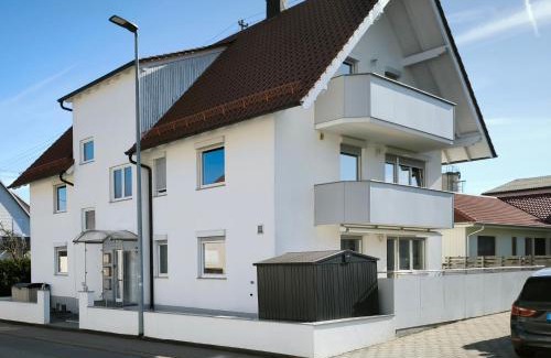 Gemarkung Weilstetten Apartment | Ferienwohnung Elefanten