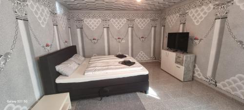 Gemarkung Weilstetten Apartment | Ferienwohnung Elefanten
