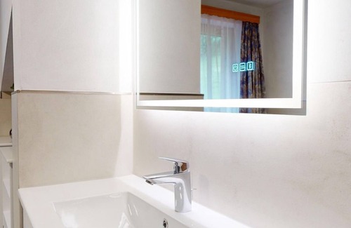 Leogang Apartment | Ferienwohnung Elisabeth - apartment/apartment, shower, WC, 3 bedrooms