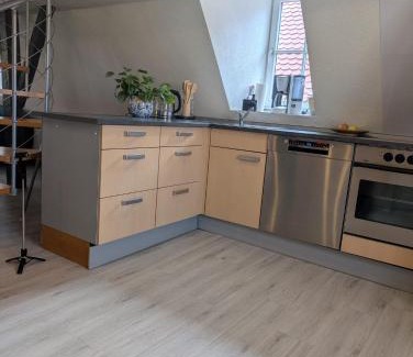 Altstadt Apartment | Ferienwohnung Ella