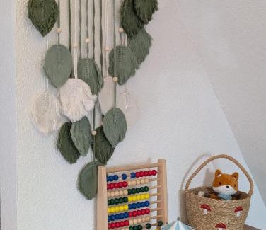 Altstadt Apartment | Ferienwohnung Ella