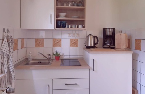 Kroepelin Apartment | Ferienwohnung Elsa an der Ostsee