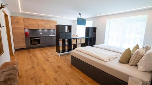 Wald am Arlberg Apartment | Ferienwohnung EMI