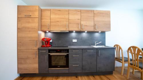Wald am Arlberg Apartment | Ferienwohnung EMI
