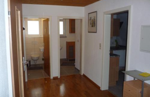 Friesenheim Apartment | Ferienwohnung Emily