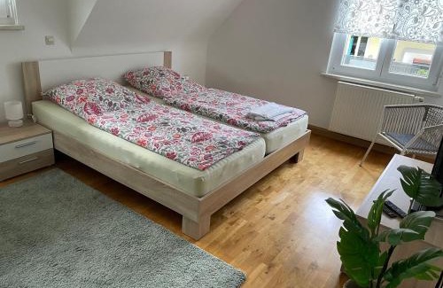 Friesenheim Apartment | Ferienwohnung Emily