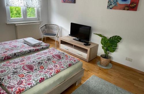 Friesenheim Apartment | Ferienwohnung Emily