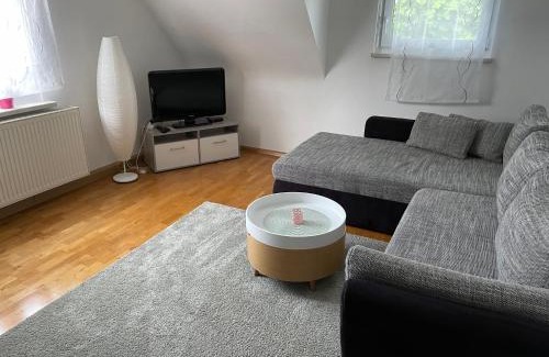 Friesenheim Apartment | Ferienwohnung Emily