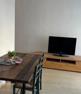 Bad Schwalbach Apartment | Ferienwohnung Engel