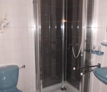 Enzklosterle Apartment | Ferienwohnung ENZTALPERLE