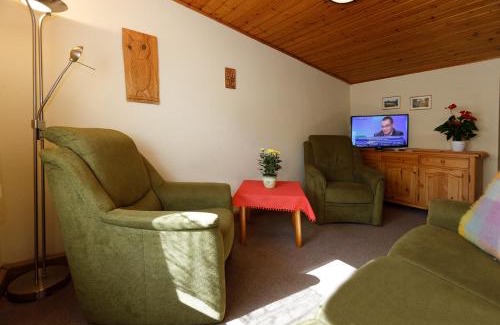 Breitenbrunn/Erzgeb. Apartment | Ferienwohnung Erzgebirge